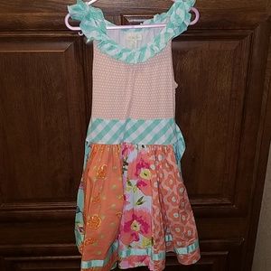 Matilda Jane dress